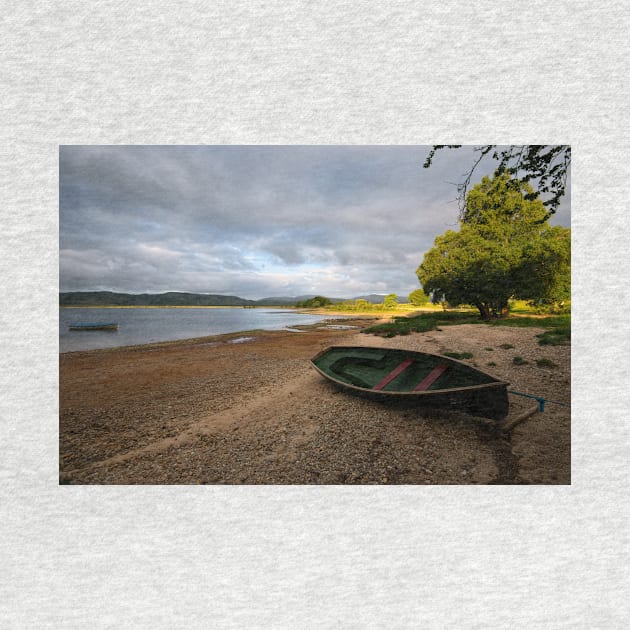 Loch Shiel by StephenJSmith